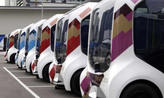 Във Франция пускат автономни междуградски автобуси 