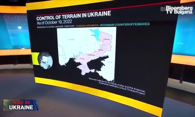 НАТО отхвърли твърденията на Русия, че Украйна готви мръсна бомба