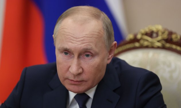 САЩ: Путин вероятно ще отправи ядрени заплахи, ако войната се проточи