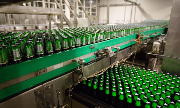 Русия "временно" конфискува активи на Danone и Carlsberg в страната