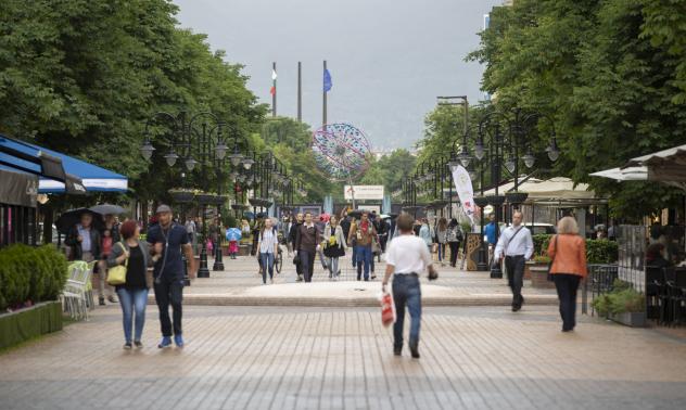 ManpowerGroup България: Инвеститорите в страната определят бизнес климата като добър