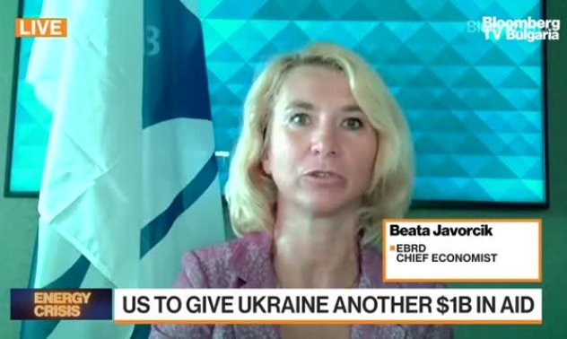 ЕБВР за развиваща се Европа и кризите, част 2