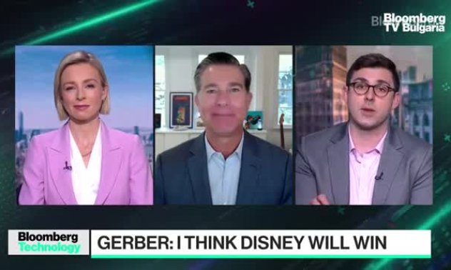 Gerber Kawasaki: Айгър е феноменален директор