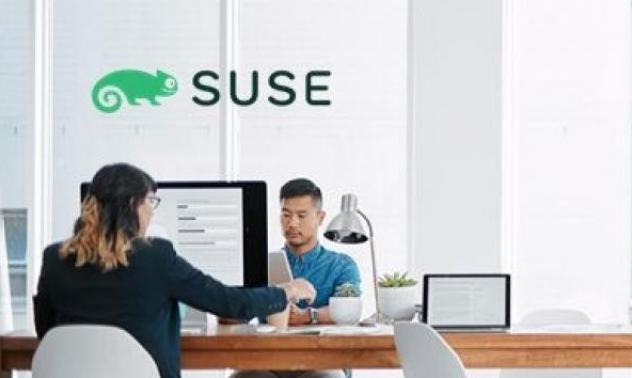 Германският технологичен гигант SUSE придоби Rancher Labs