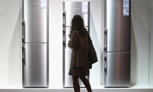 Газът за барбекюто ви охлажда затоплящата се планета