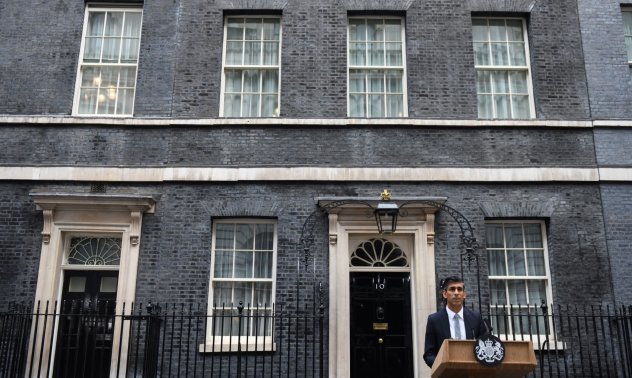 Линиите на разлом в икономиката на Обединеното кралство и в политиката са дълбоки 