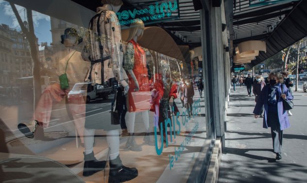 "Купи сега, плати по-късно" моделът е пред изпитание от покачването на лихвите