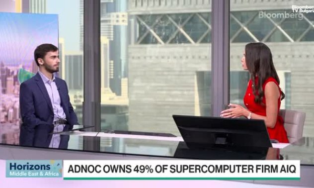 Данните са предимството на Саудитска Арабия в AI 