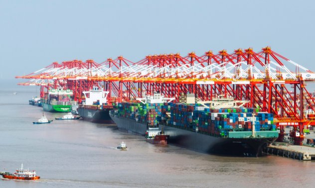 Сделката на САЩ с Виетнам показа, че митата за Китай ще останат високи