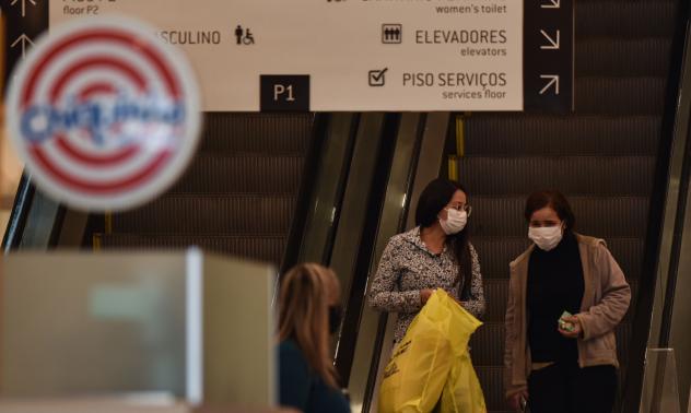 Бразилия удължава помощта за бедните до края на годината