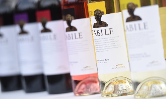 Българските вина с впечатляващо представяне на световната сцена