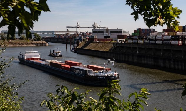 ЕБВР: Търговията на Запада със съседите на Русия вероятно сочи избягване на санкциите