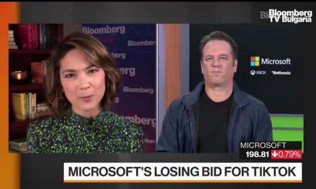 Какво мисли Microsoft за сделката с TikTok