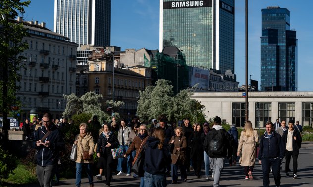 Благосъстоянието в ЦИЕ расте, но домакинствата все още разчитат на депозити