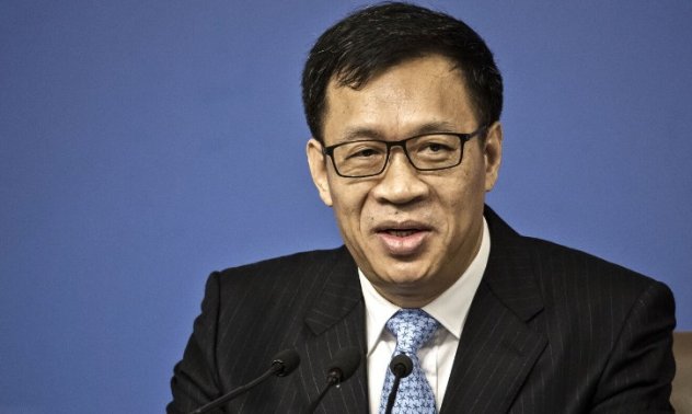 Бивш служител на Китайската народна банка е вземал огромни подкупи, твърди Пекин