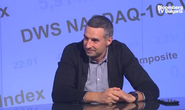 Германия е като златото: изостава технологично и няма изгледи това да се промени