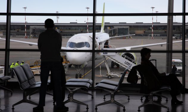 Amex GBT: Цените на самолетните билети в световен мащаб ще нараснат през 2025 г.