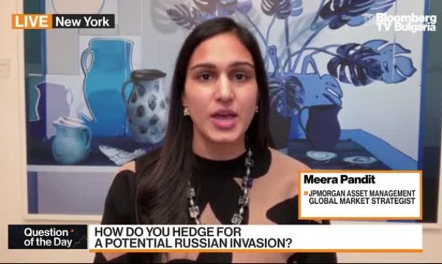 JPMorgan не смята за нужна мащабна промяна в позициите