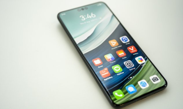 Успех за Китай или провал за САЩ е новият чип в телефона на Huawei