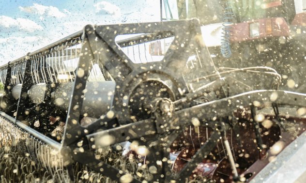 Полша прекрати доставките на оръжие за Украйна в контекста на спора за зърното