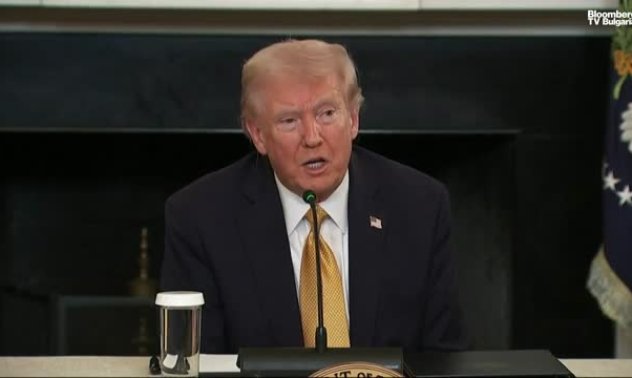 Тръмп обеща да се бори с дрогата, влизаща по суша