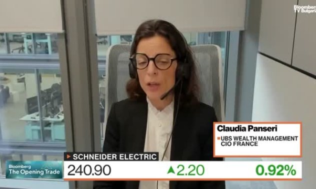 UBS: Фискалната консолидация е основния риск в Европа