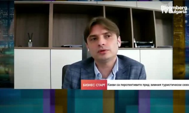 Новите три сезона в България: пролет, лято и сезон на ограничителните мерки