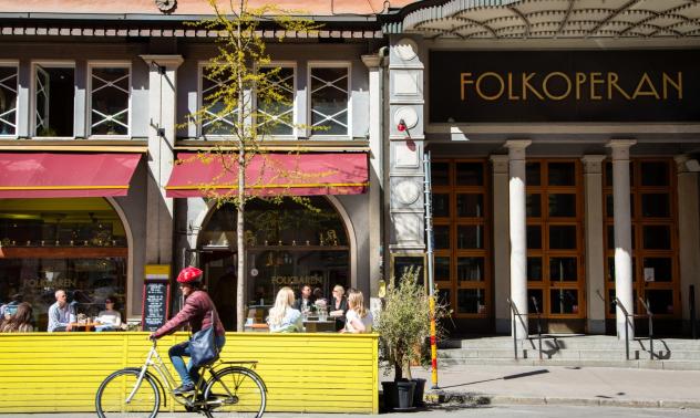 Швеция отчете рекорден спад на икономиката по време на пика на пандемията