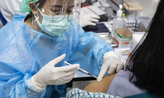 СЗО иска богатите страни да дарят 16 млрд. долара за пандемична програма