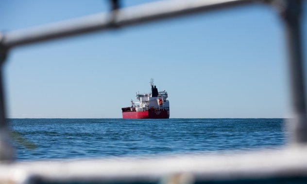 Атаки с дронове застрашават ключовия маршрут на Русия за износ на петрол