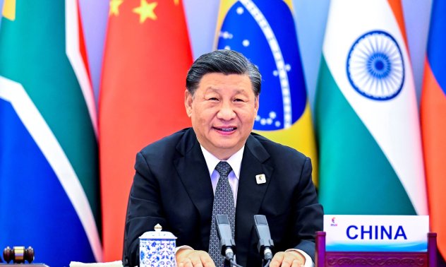 Страните от БРИКС рискуват да станат сателити на Китай