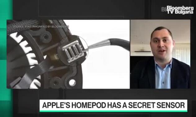 HomePod Mini се оказа, че крие тайна