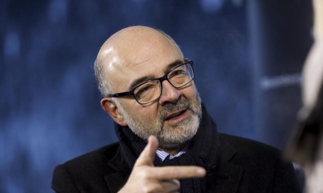 Давос: Московиси очаква силен ръст на еврозоната