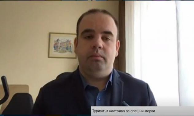 Коронавирусната криза струва 48 млн. лв. на туристическия сектор у нас през март