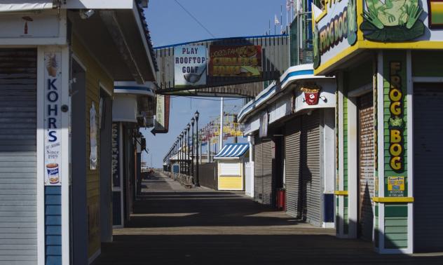 Отмяната на мерките срещу коронавируса е всичко, което вълнува инвеститорите