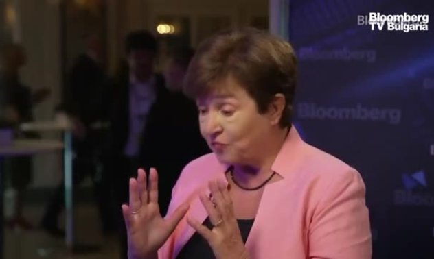 Кристалина Георгиева за дълга и климатичните изменения, част 3