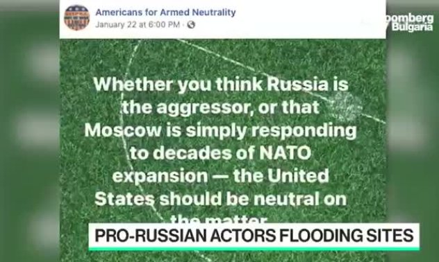 Wilson Center за дигиталните фронтови линии