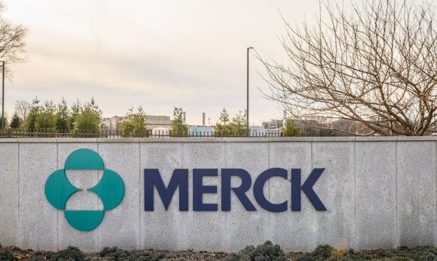 Merck поиска разрешение за спешна употреба за хапчето си срещу Covid