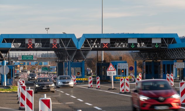 Пълното членство в Шенген ще донесе на България 1,6 млрд. лева за година