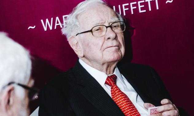 Акциите на Уорън Бъфет: Какво включва портфолиото на Berkshire Hathaway?