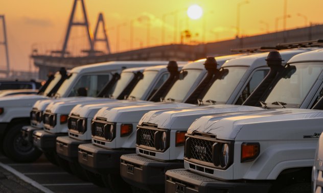 Toyota ще инвестира до $10 млрд. в производството си в САЩ