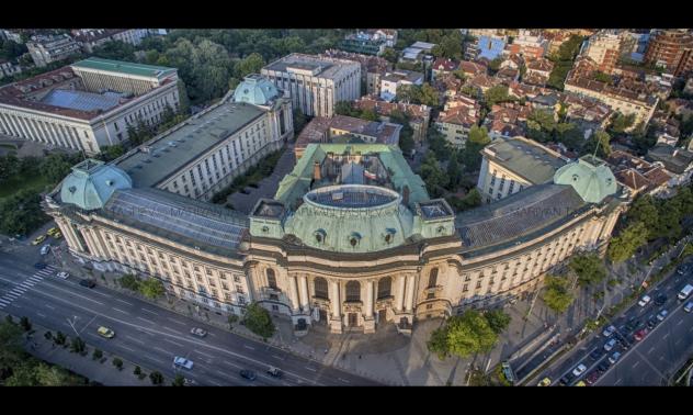 В ранглистата на добрите университети СУ "Св.Климент Охридски" е на 1001-о място