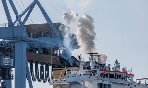 ЕС и САЩ влизат в остър спор заради нови въглеродни правила в морския транспорт 