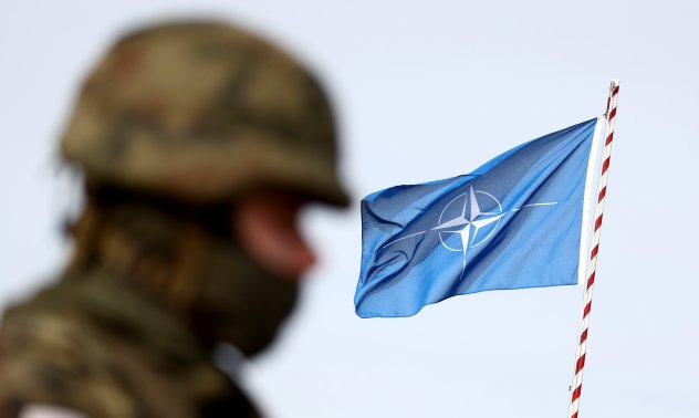 "Стената от дронове" изисква Европа да мисли като стартъп