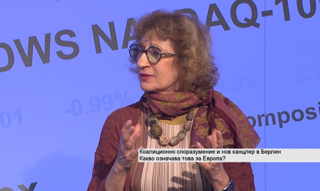 В България бяхме свикнали с политическото задкулисие, а сега отиваме в другата крайност