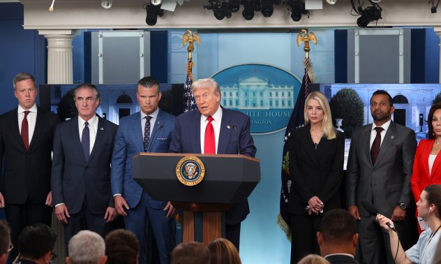 Тайни преговори между САЩ и Русия доведоха до мирния план, който шокира Украйна