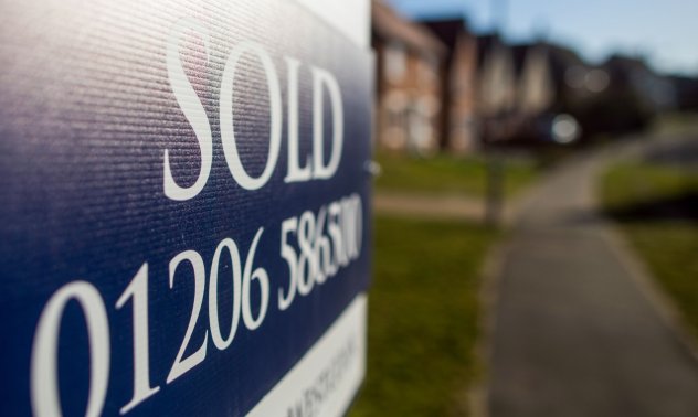 In the maze of the real estate market