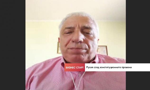 С конституционните промени Путин се погрижи за неприкосновеността си