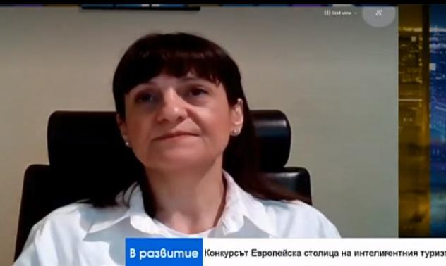 България изостава значително при изграждането на интелигентен туризъм