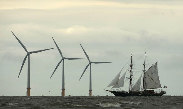 Геолозите на данните са ключови за успеха на енергийния преход